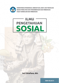 BS Ilmu Pengetahuan Sosial X (Penggerak)