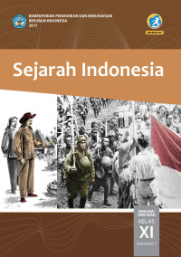 BS Sejarah Indonesia XI Semester 1 Rev 2017