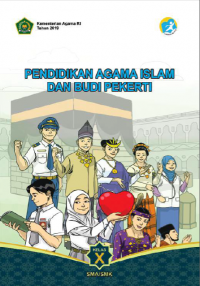 BS Pendidikan Agama Islam dan Budi Pekerti X