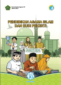 BS Pendidikan Agama Islam dan Budi Pekerti XI