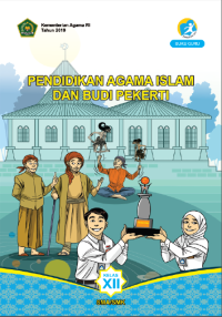 BS Pendidikan Agama Islam dan Budi Pekerti XI