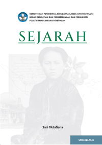 BS : Sejarah X (Penggerak)