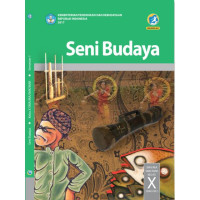 BS. Seni Budaya X Semester 1 Revisi 2017